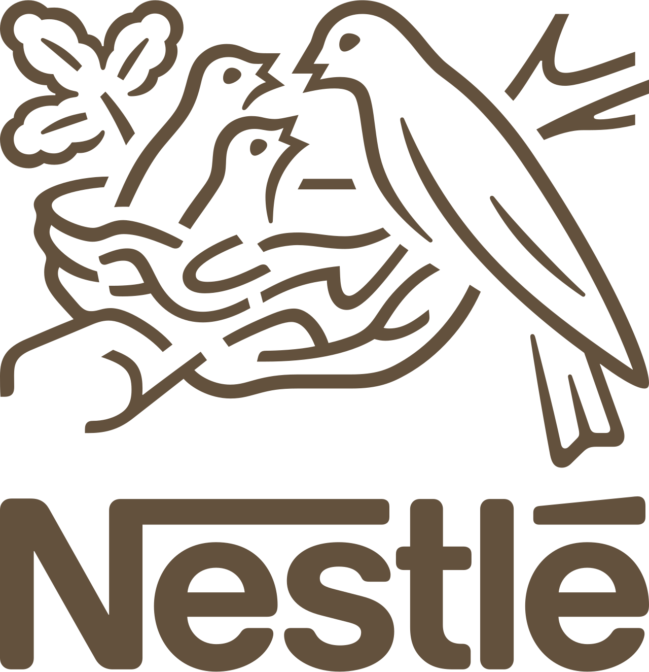 Nestl&eacute;