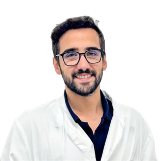 Dr. Fernando Pereira da Silva