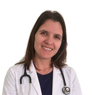 Dr.ª Maria Inês Luz