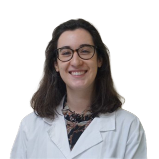 Dr.ª Mariana Maia e Silva